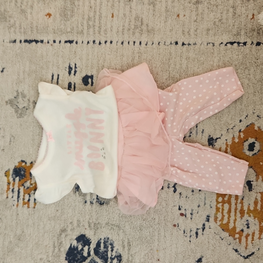 Easter outfit